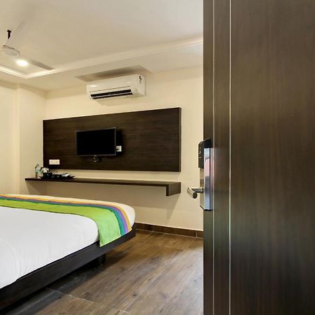 Treebo Trend Excella Hotel Visákhapatnam Kültér fotó