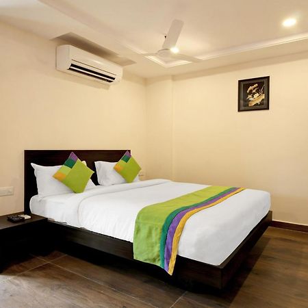 Treebo Trend Excella Hotel Visákhapatnam Kültér fotó